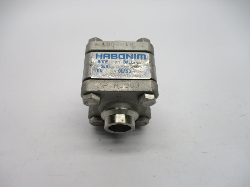 HABONIM 47P6886RT/SW 1/4" NSNP