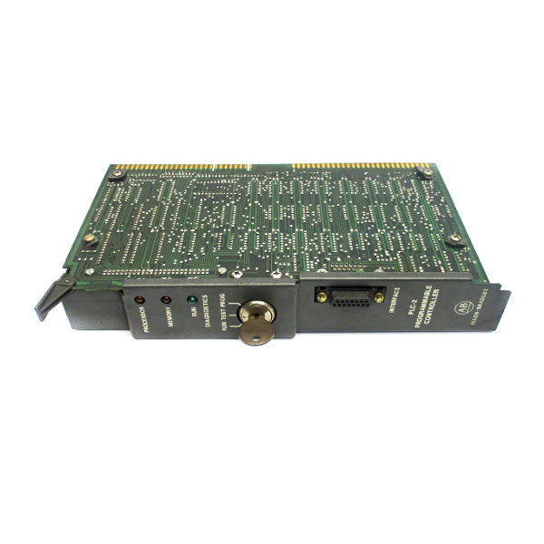 ALLEN BRADLEY PLC-2 UNMP