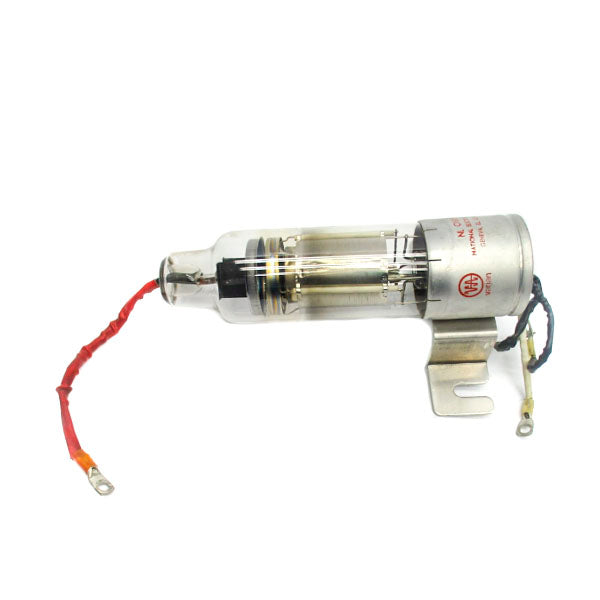 NATIONAL ELECTRONICS NLC16J/5665 UNMP