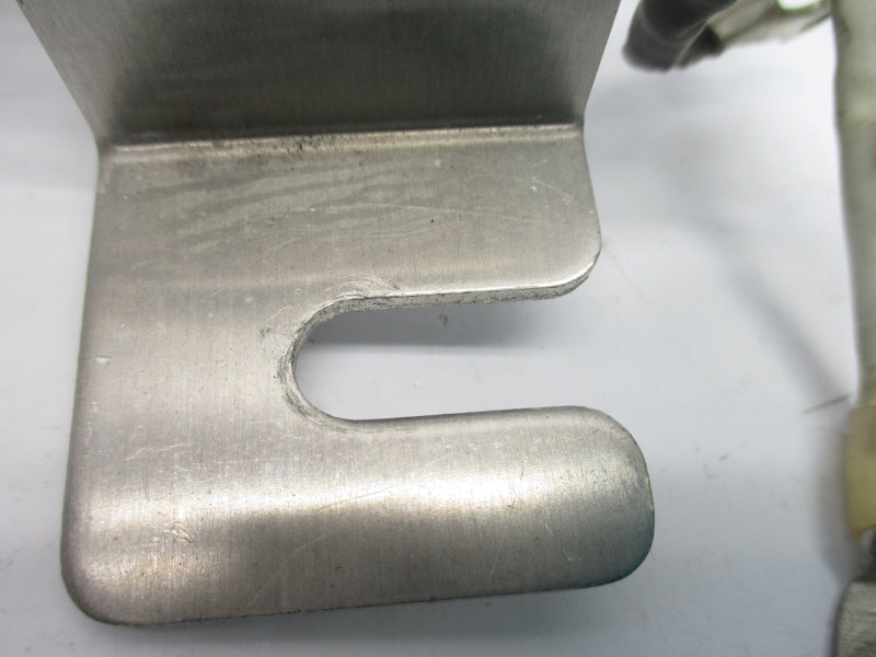 NATIONAL ELECTRONICS NLC16J/5665 UNMP