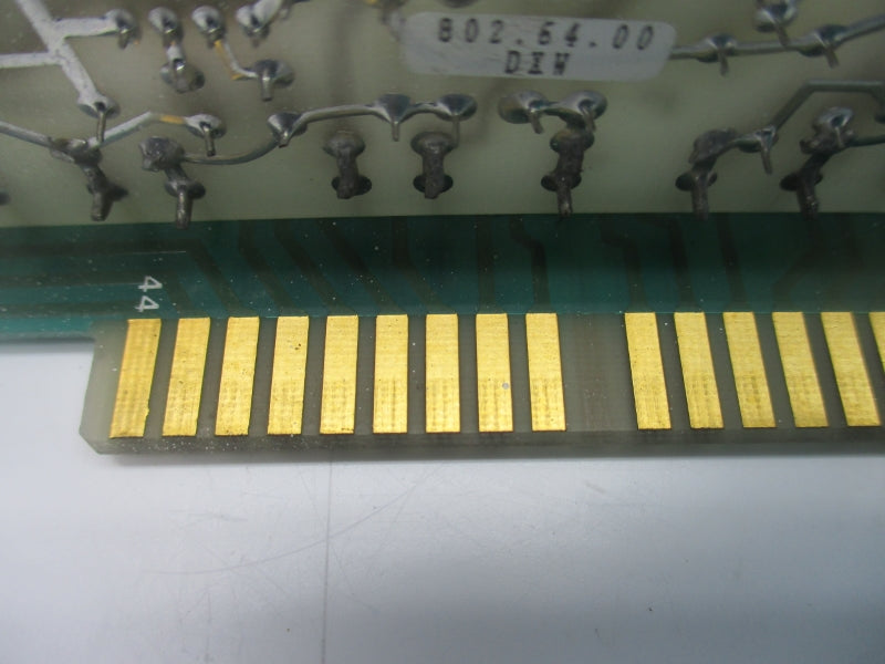 RELIANCE ELECTRIC CCRA80944-00 UNMP