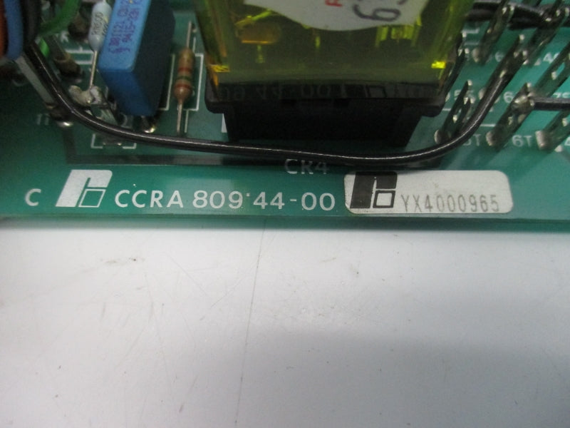 RELIANCE ELECTRIC CCRA80944-00 UNMP