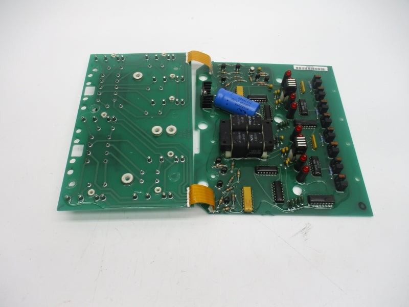 ELECTRO CAM 710-7000-010 REV. L NSNP