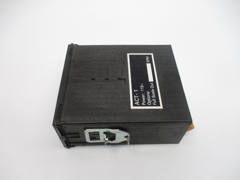 MONARCH INSTRUMENT ACT1B (AS PICTURED) NSNP