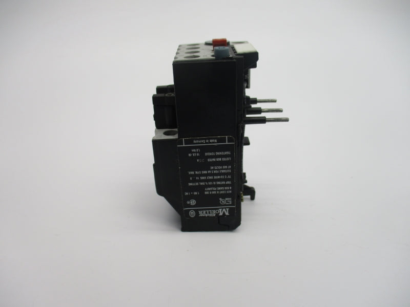 KLOCKNER MOELLER Z00-10 6000V 6-10A NSNP