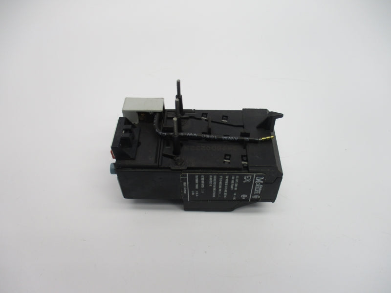 KLOCKNER MOELLER Z00-10 6000V 6-10A NSNP