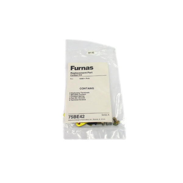 FURNAS 75BE42 SER. A NSMP