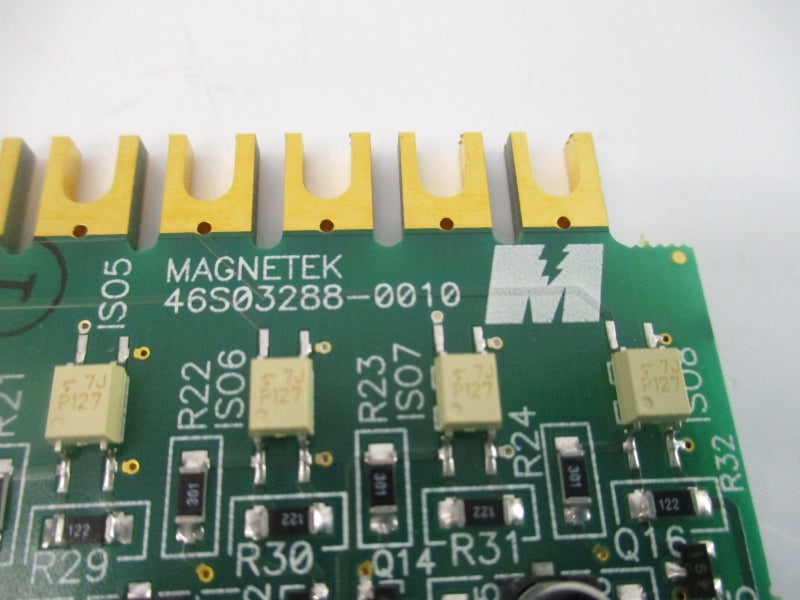 MAGNETEK 46S03288-0010 NSNP