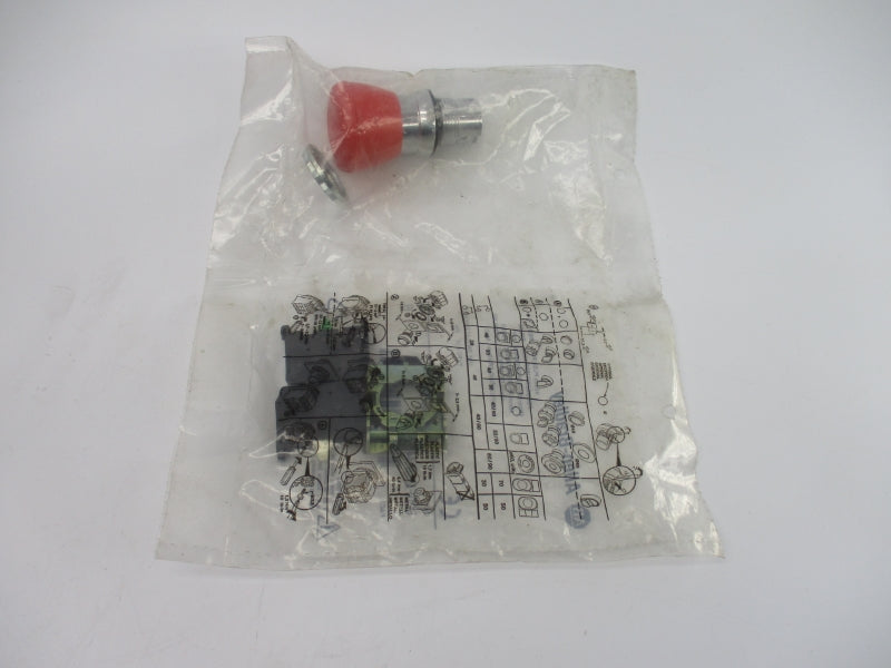 ALLEN BRADLEY 800FM-MP44MX11L SER. B NSMP