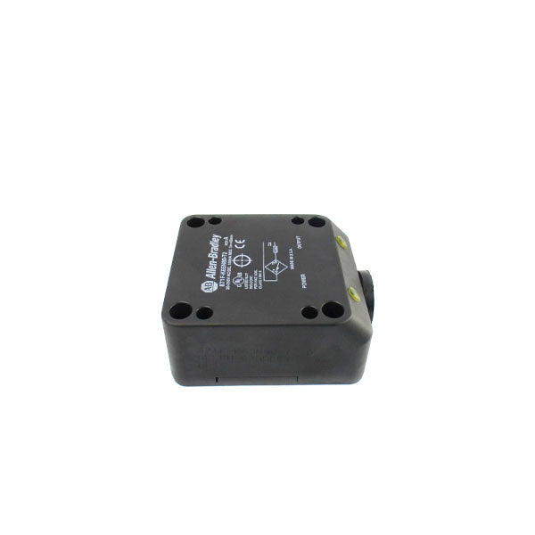 ALLEN BRADLEY 871F-K65N80-T2 SER. A 20-205VAC/DC NSNP