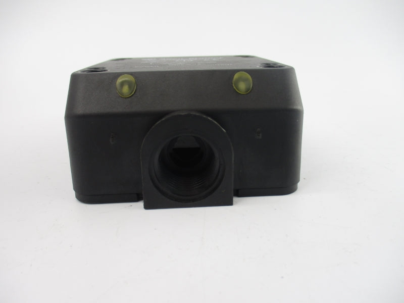 ALLEN BRADLEY 871F-K65N80-T2 SER. A 20-205VAC/DC NSNP