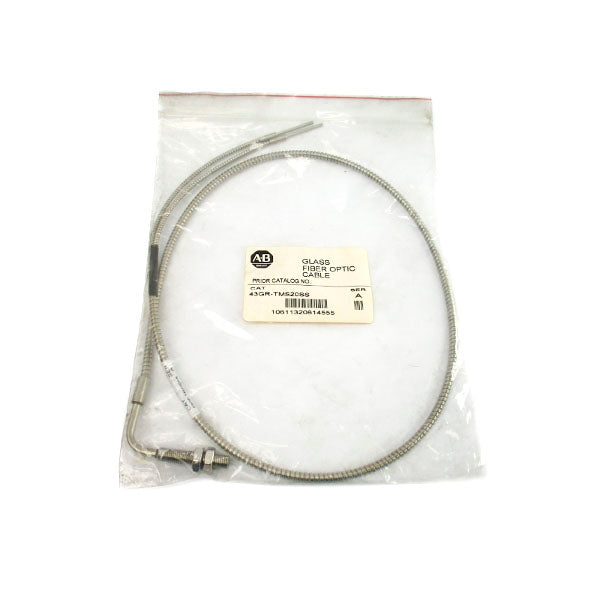 ALLEN BRADLEY 43GR-TMS20SS SER. A NSMP
