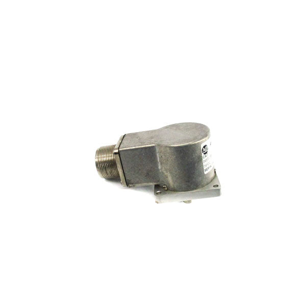 ALLEN BRADLEY 845T-DB13EFW-C SER. B 5VDC NSNP