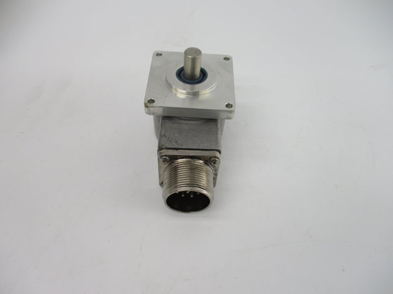 ALLEN BRADLEY 845T-DB13EFW-C SER. B 5VDC NSNP