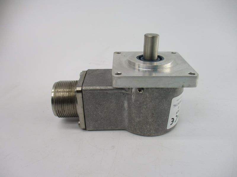 ALLEN BRADLEY 845T-DB13EFW-C SER. B 5VDC NSNP