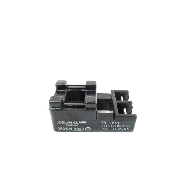 JOSLYN CLARK TB-139-1 90-110/110-120V UNMP