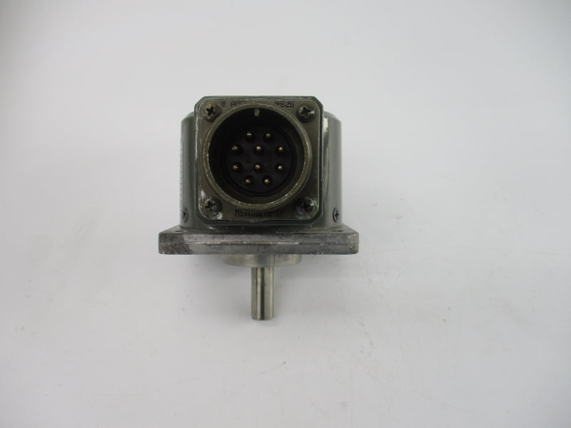 DYNAPAR HR625102402E1 5-26V NSNP