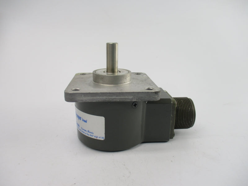 DYNAPAR HR625102402E1 5-26V NSNP
