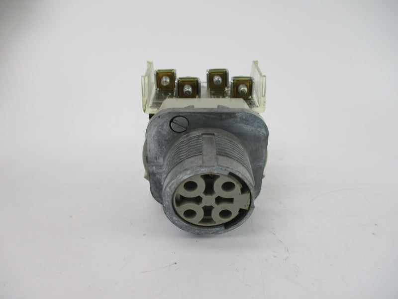 ALLEN BRADLEY 800T-J91A SER. T (AS PICTURED1) NSNP