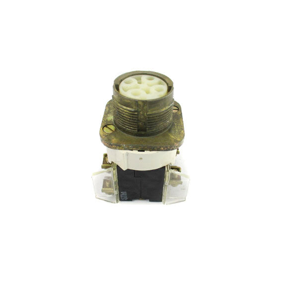 ALLEN BRADLEY 800T-N2KG4 SER. T (AS PICTURED) NSNP
