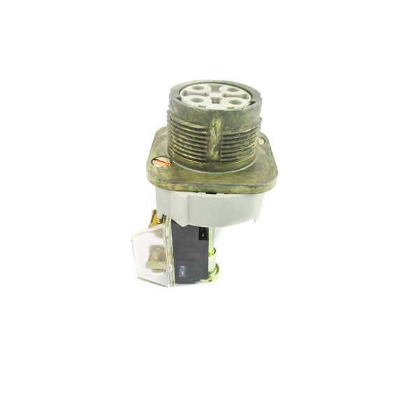 ALLEN BRADLEY 800T-J17 SER. T (AS PICTURED) NSNP