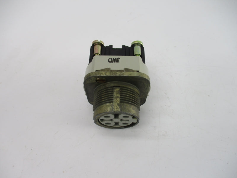 ALLEN BRADLEY 800T-J17 SER. T (AS PICTURED) NSNP