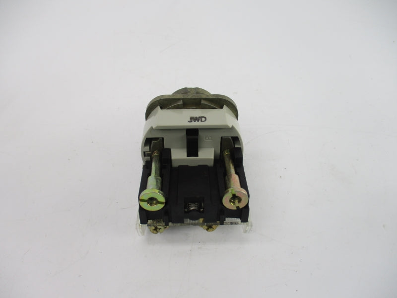 ALLEN BRADLEY 800T-J17 SER. T (AS PICTURED) NSNP