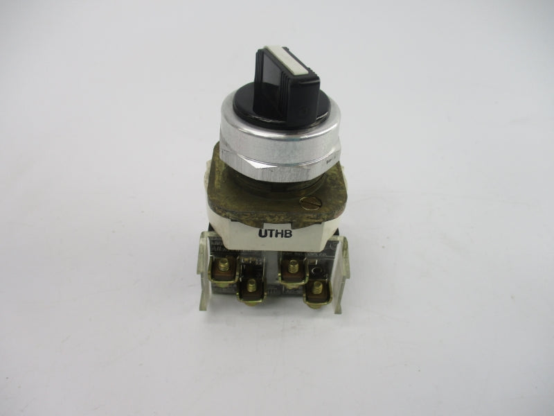 ALLEN BRADLEY 800T-N2KG4 SER. T NSNP