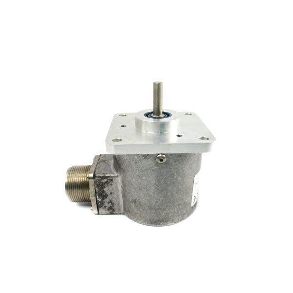ALLEN BRADLEY 845H-SJDC24CNY2C SER. C 8-24VDC NSNP