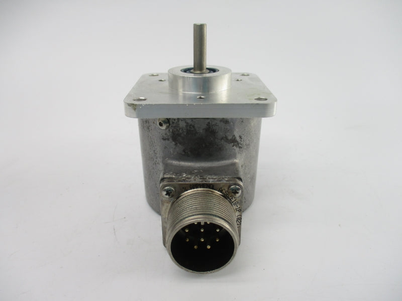 ALLEN BRADLEY 845H-SJDC24CNY2C SER. C 8-24VDC NSNP