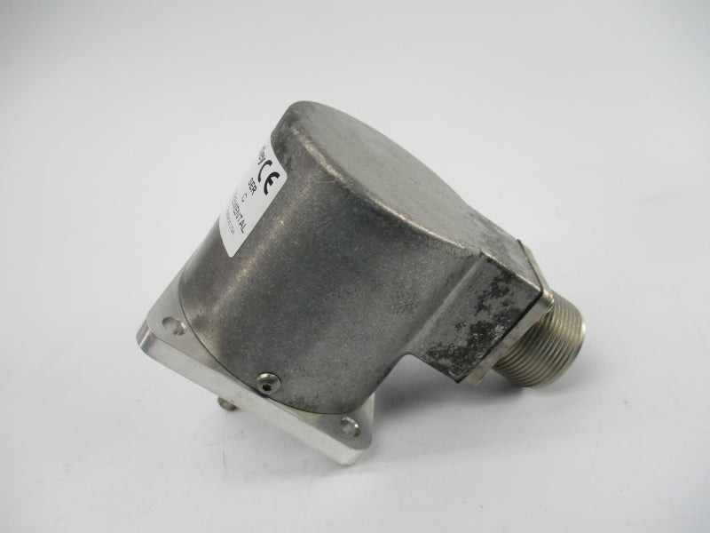 ALLEN BRADLEY 845H-SJDC24CNY2C SER. C 8-24VDC NSNP