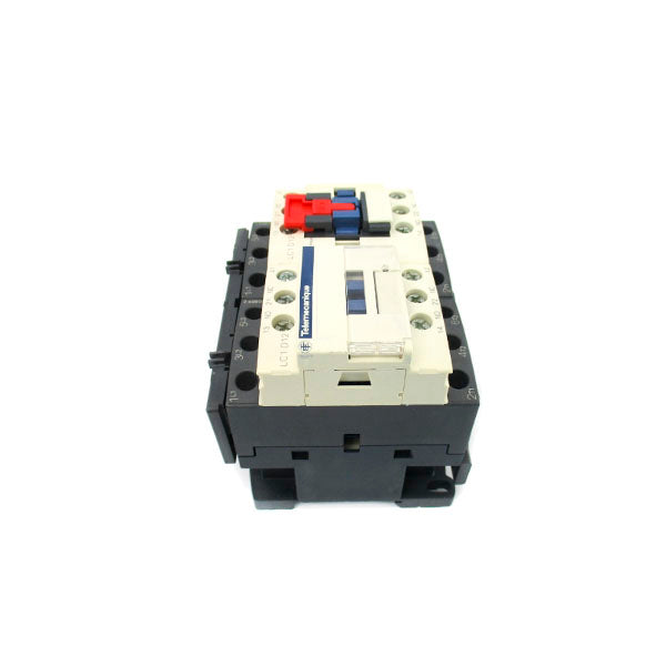 TELEMECANIQUE LC2D12G7 120V 25A NSNP