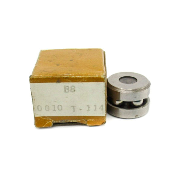 INDUSTRIAL MRO 0010T.114 NSMP