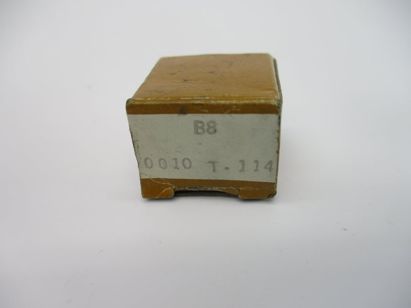 INDUSTRIAL MRO 0010T.114 NSMP