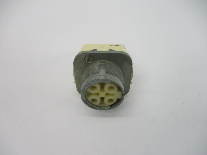 ALLEN BRADLEY 800T-JG15 SER. T (AS PICTURED) NSNP