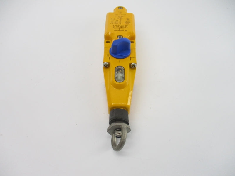 ALLEN BRADLEY 440E-D13120 SER. B 240V 10A NSNP