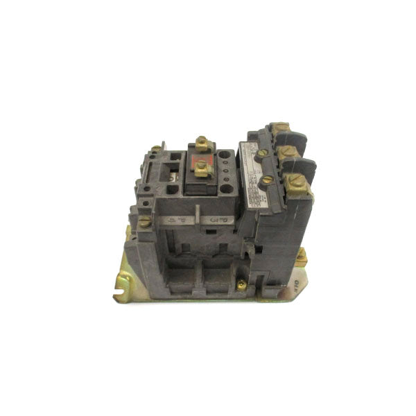 ALLEN BRADLEY 500-BOD93 SER. B 110/115-120V 27A NSNP