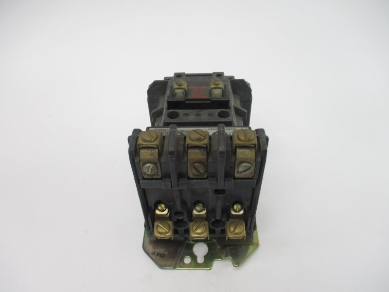 ALLEN BRADLEY 500-BOD93 SER. B 110/115-120V 27A NSNP