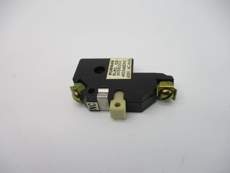 FURNAS 49D54682NC 600VAC NSNP