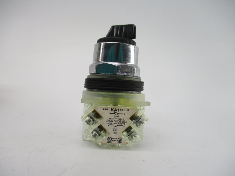 SQUARE D 9001KS11BH13 SER. K NSMP