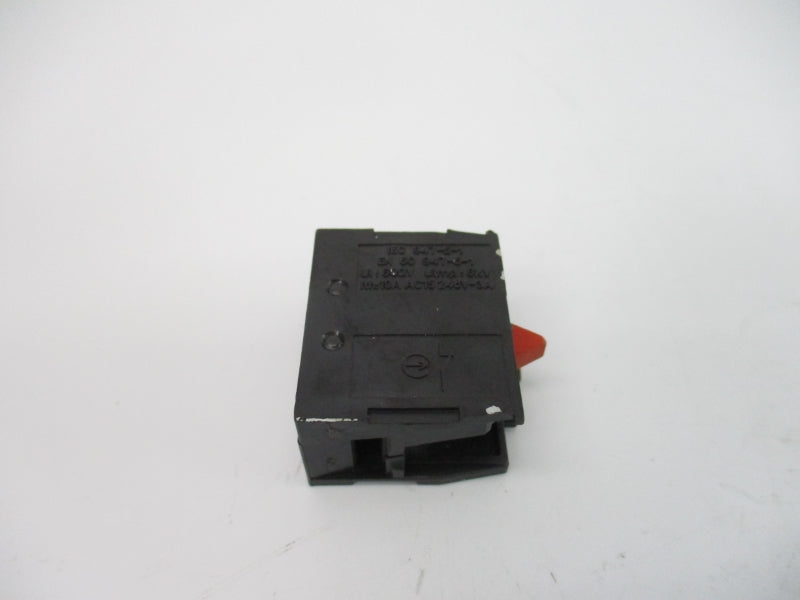 TELEMECANIQUE ZB2-BE102 600V 10A NSNP