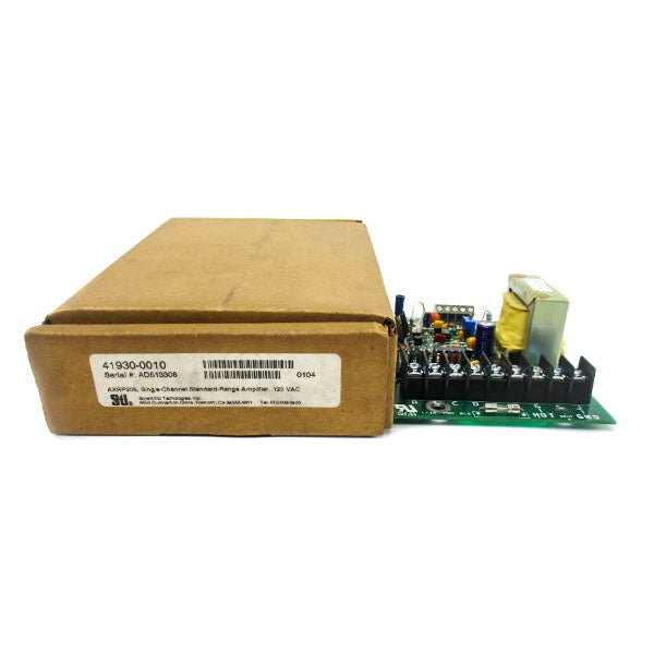 STI 41930-0010 AXRP205 120VAC NSMP