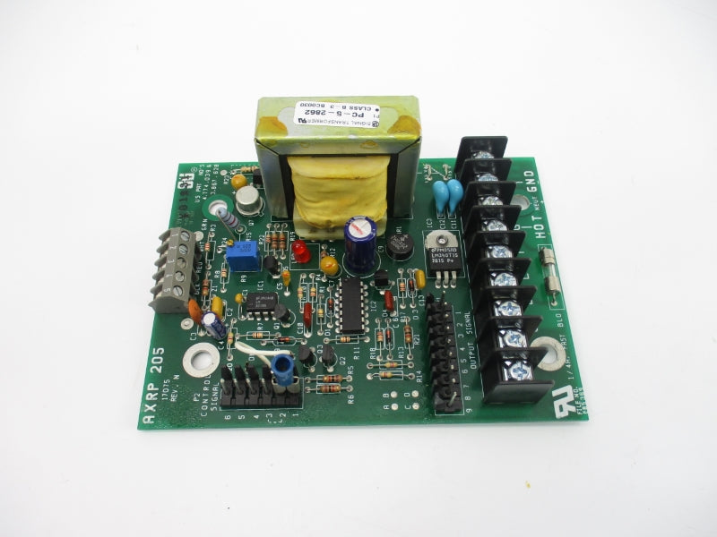 STI 41930-0010 AXRP205 120VAC NSMP