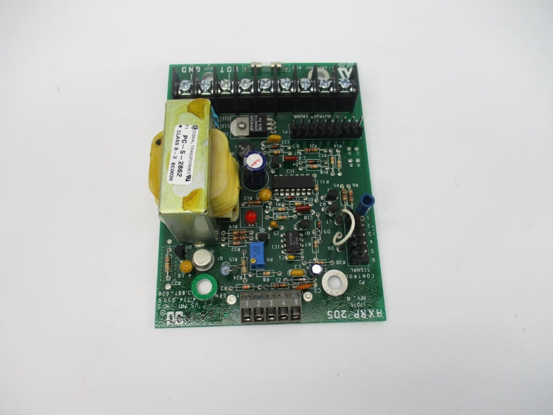 STI 41930-0010 AXRP205 120VAC NSMP
