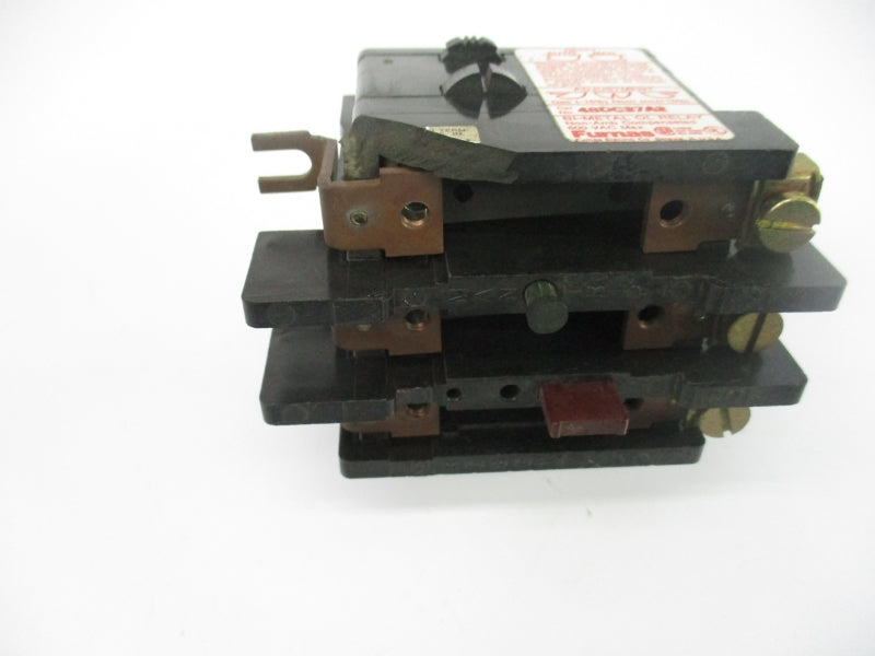 FURNAS 48DC37A2 600VAC (AS PICTURED) UNMP
