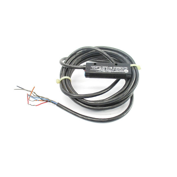 ALLEN BRADLEY 42SRR-6002 SER. B 10-30VDC NSNP