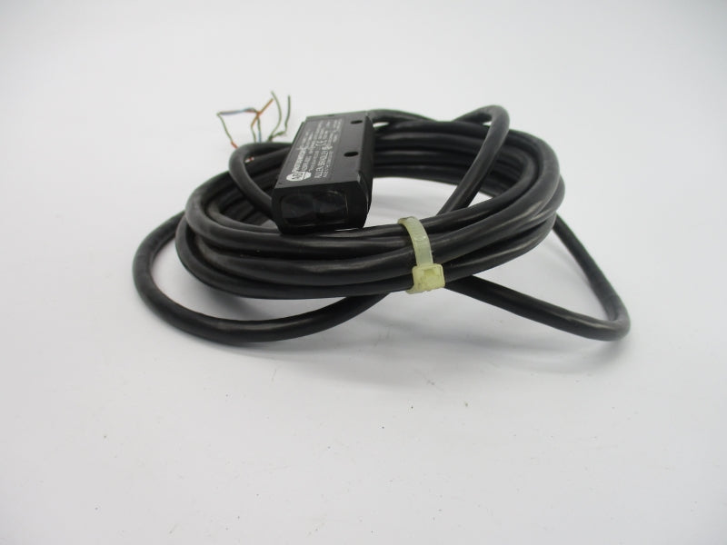 ALLEN BRADLEY 42SRR-6002 SER. B 10-30VDC NSNP