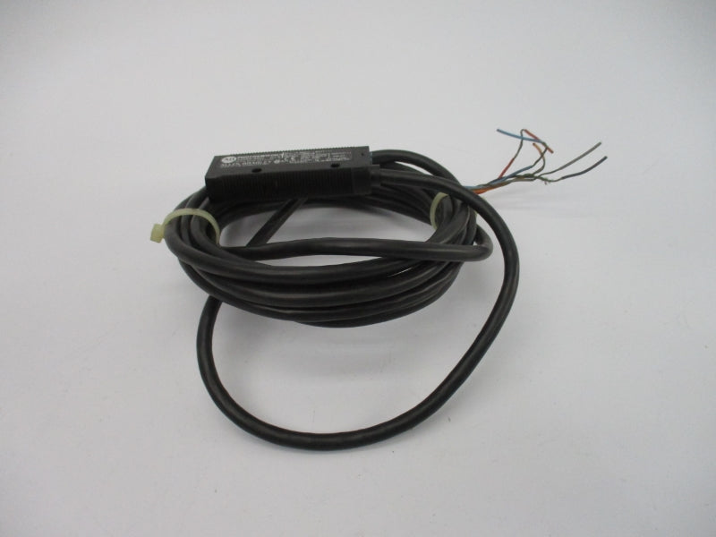 ALLEN BRADLEY 42SRR-6002 SER. B 10-30VDC NSNP
