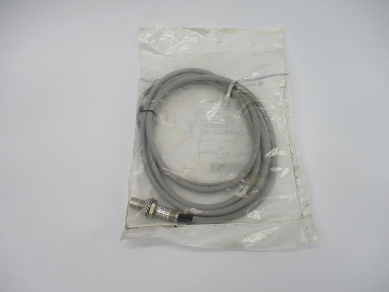 ALLEN BRADLEY 871TM-DH4NN12-A2 SER. A 10-30VDC NSMP