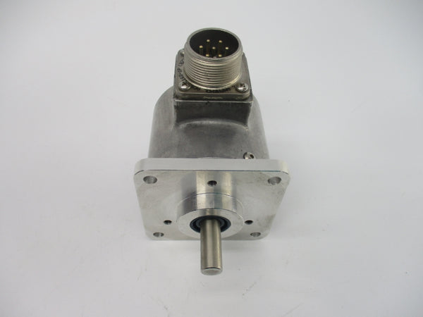 ALLEN BRADLEY 845H-SJDZ23CGY2C SER. C 8-24VDC NSNP